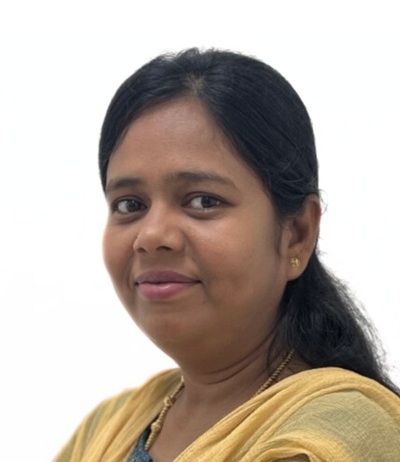 Ramjanbee S