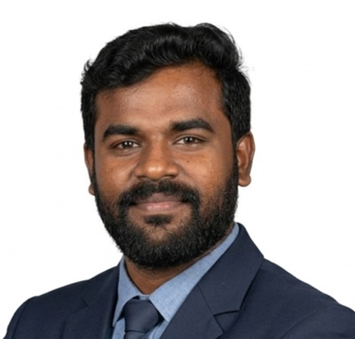 Vimal Viswanathan