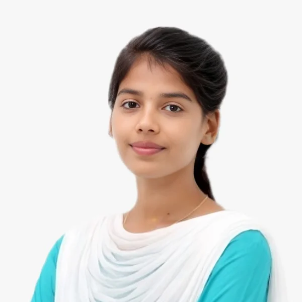Kaviya K, Academic Admin at Buff Institute of Design Madurai