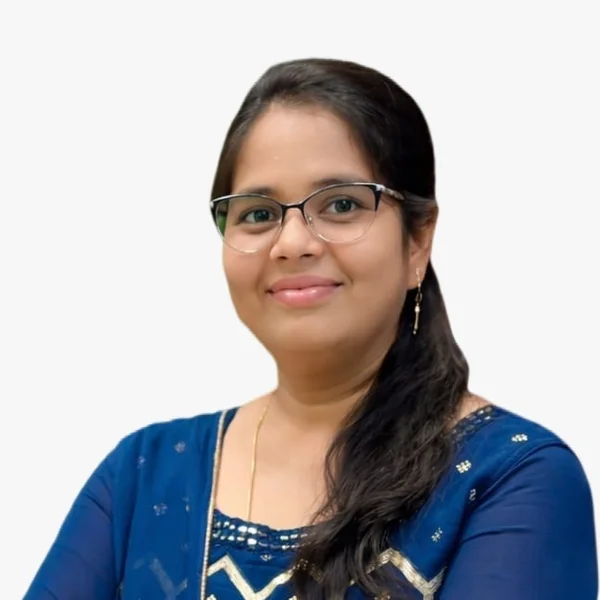 Ramjanbee S, Centre Manager at Buff Institute of Design Madurai