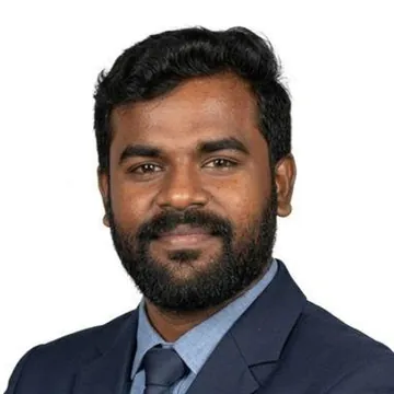 Vimal Viswanathan, Founder, DesignDot Academy · Owner, Buff Madurai at Buff Institute of Design Madurai