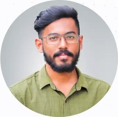 A. Ahamed Rizwan