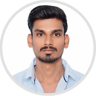 Krishna Kumar N