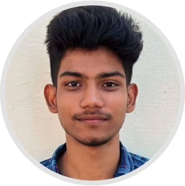 Madhavan B.V