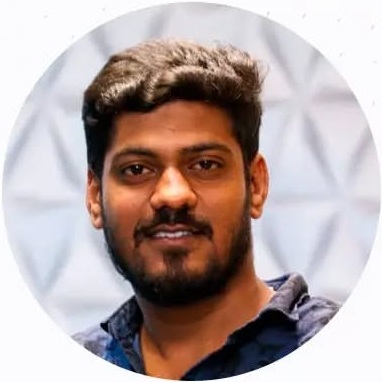 V Ajithkumar