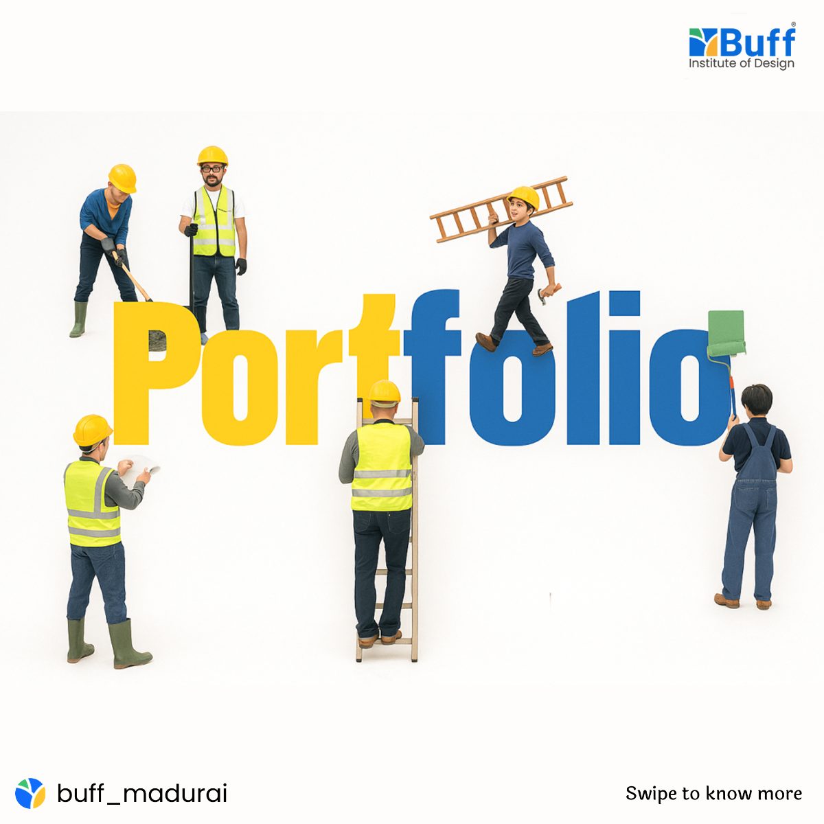 Branding - Graphic Tects