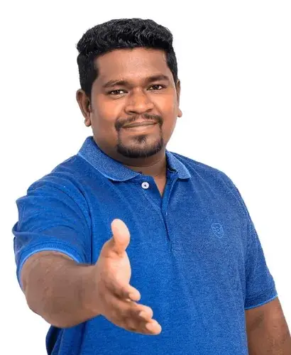 Buff Madurai