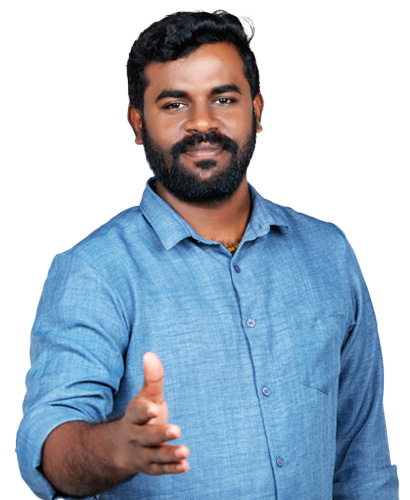 vimal viswanathan