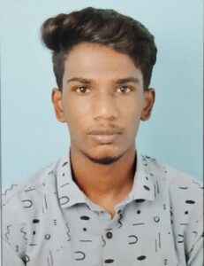 Picture of Robinsam