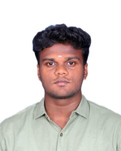 Picture of Vishnu Priyan S